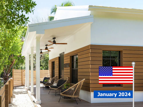 Projet de villas de vacances