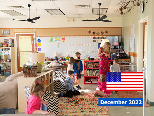 Dernières solutions de l'entreprise Ingénierie de projets scolaires