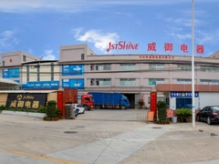 usine de ventilateurs de plafond