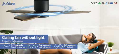 Dernières nouvelles de l'entreprise Stratégies de vente saisonnières pour les ventilateurs de plafond