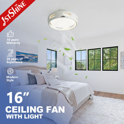 acheter Mini ventilateur de plafond sans lame LED de 16 pouces fabrication en ligne