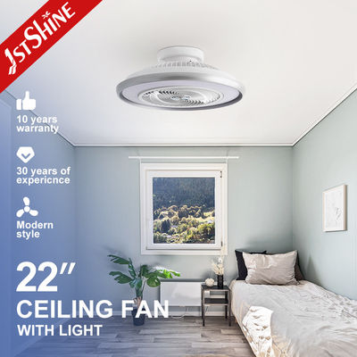 acheter Ventilateur de plafond à monture inversible sans lampe à commande à distance avec lumière atténuée fabrication en ligne