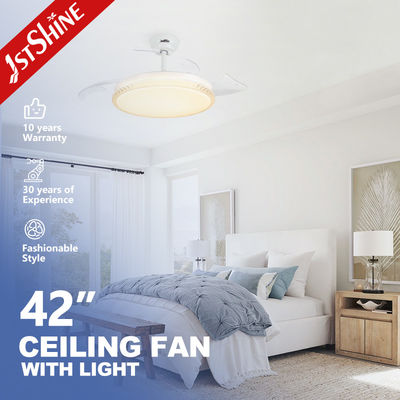 acheter Ventilateur de plafond à LED invisible avec régulation de 5 vitesses fabrication en ligne