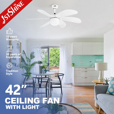 acheter Ventilateur de plafond à LED de 42 pouces avec télécommande fabrication en ligne