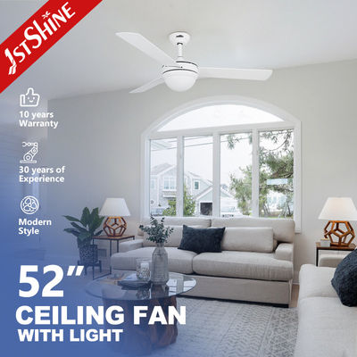 acheter Lumière de ventilateur de plafond à LED réglable à 3 couleurs avec faible consommation d'énergie fabrication en ligne