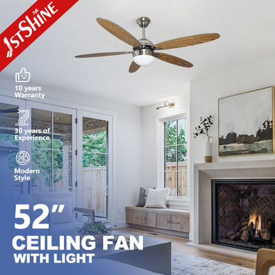 acheter Ventilateur de plafond à commande à distance avec style traditionnel léger, faible bruit et haute vitesse fabrication en ligne