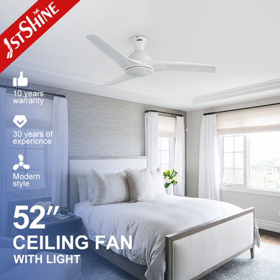 acheter Ventilateur de plafond affleurant économiseur d'énergie décoratif de la CE avec la lumière LED à télécommande fabrication en ligne