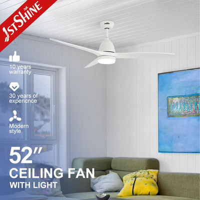 acheter fan de plafond à télécommande des lames 38W 3 avec la lumière de Dimmable LED fabrication en ligne