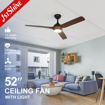 acheter Économie d'énergie Ventilateur de plafond à LED avec 3 lames ABS fabrication en ligne