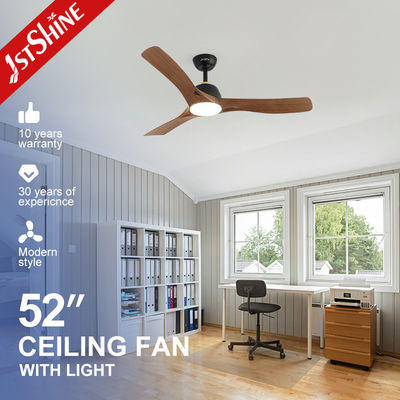acheter Ventilateur de plafond à LED de 52' avec télécommande à 6 vitesses fabrication en ligne