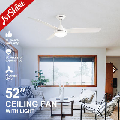 acheter 3 fan de plafond moderne à télécommande de réversible de vitesse des lames 3 pour la chambre à coucher fabrication en ligne