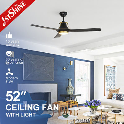 acheter Ventilateur de plafond LED à commande à distance de 6 vitesses avec un design moderne et un vent confortable fabrication en ligne