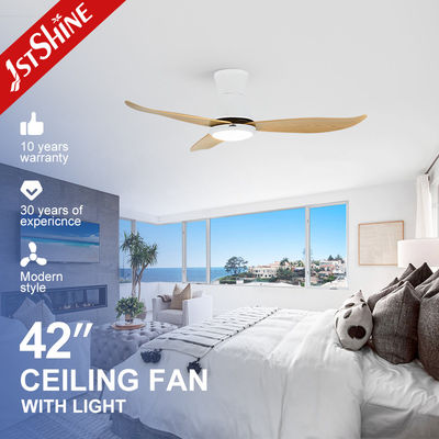 acheter Ventilateur de plafond à LED de conception sophistiquée certifié SAA à distance et température de couleur 3000K fabrication en ligne