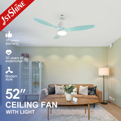 acheter Chambre à coucher élégante ventilateur de plafond à faible bruit Économie d'énergie 3 vitesses Choix fabrication en ligne