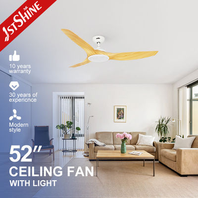 acheter Ventilateur de plafond en plastique avec lumière fabrication en ligne