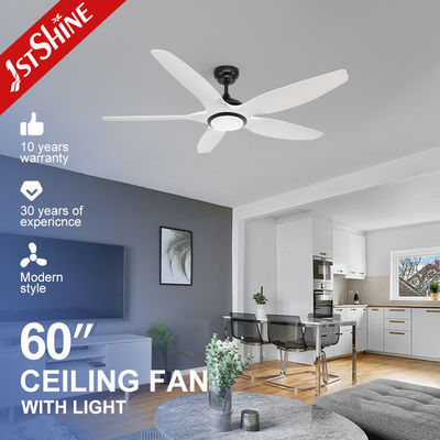 acheter Ventilateur de plafond à faible bruit avec lumière LED et contrôle WIFI intelligent fabrication en ligne