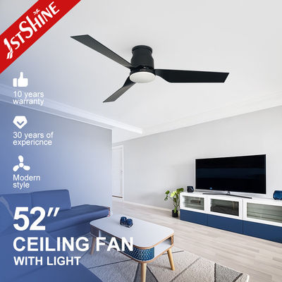 acheter Ventilateur de plafond électrique avec 3 lames en plastique et moteur de 10 ans à température de couleur 4000K fabrication en ligne