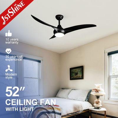 acheter Ventilateur de plafond LED 1stshine/OEM avec mode veille économe en énergie et contrôle APP Tuya fabrication en ligne