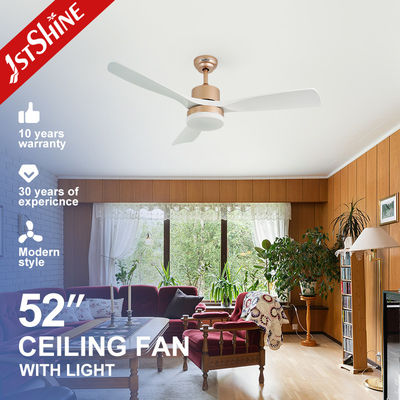 acheter Fan de plafond d'intérieur en plastique de haut flux d'air de T/MN grand avec le moteur réversible de C.C fabrication en ligne