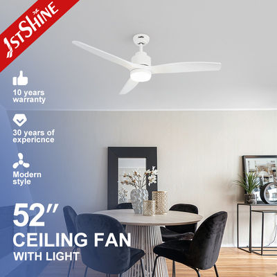 acheter Moteur tranquille de C.C de réversible de fan de plafond du profil bas DC110V Dimmable LED fabrication en ligne