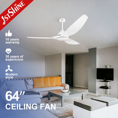 acheter Circulation d'air en plastique de basse tension de fan de plafond de pouce 35W d'OEM 64 grande fabrication en ligne