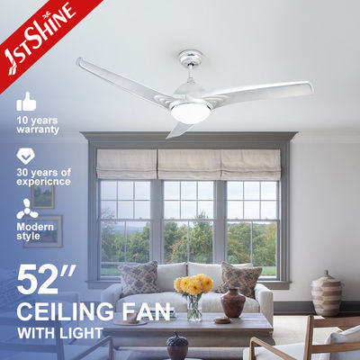 acheter Ventilateur de plafond en plastique à trois lames de style Morden DC Orient Air Ventilateur de plafond électrique fabrication en ligne