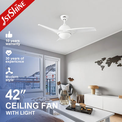 acheter 1stshine Ventilateur de plafond avec télécommande Économie d'énergie 3 lames ABS fabrication en ligne