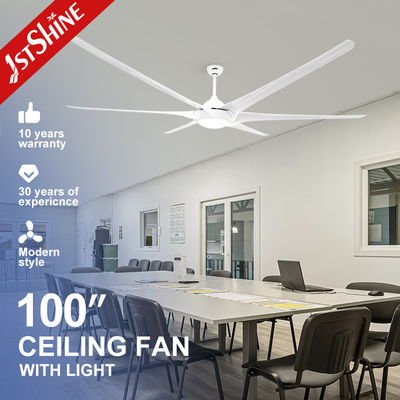 acheter Ventilateur de plafond en plastique à courant continu de 100 pouces avec économie d'énergie légère et faible consommation d'énergie fabrication en ligne
