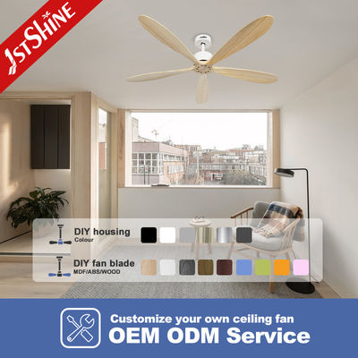 acheter Ventilateur de plafond avec télécommande et fonctionnement à faible bruit par 1stshine fabrication en ligne