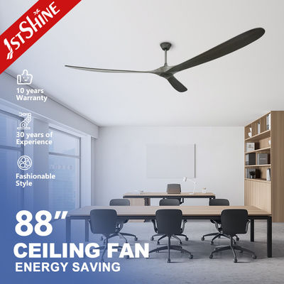 acheter Grand ventilateur de plafond 88