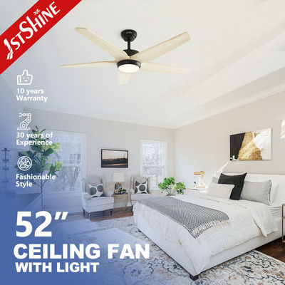 acheter Fans de plafond de ferme avec des lumières, fans de plafond extérieurs d'intérieur à télécommande fabrication en ligne