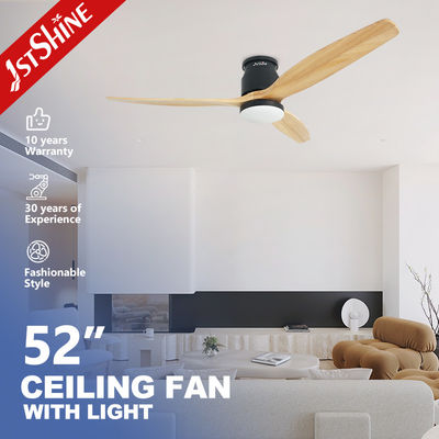acheter Ventilateur de plafond en courant continu avec fonction réversible et télécommande fabrication en ligne