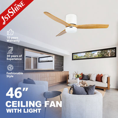 acheter Ventilateur de plafond à ventilation avec lumières et télécommande à 5 vitesses Corps de lampe en métal fabrication en ligne