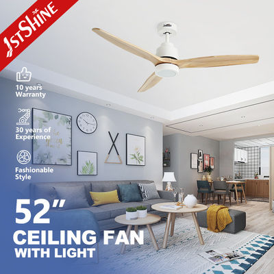 acheter Accueil Ventilateur de plafond avec lumières 1stshine 100% fil de câblage en cuivre et support de l'atténuateur fabrication en ligne