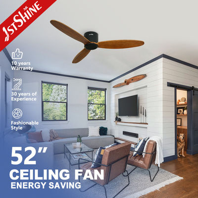 acheter Ventilateur de plafond électrique de style européen commercial avec télécommande 1stshine Boom Ceiling fabrication en ligne