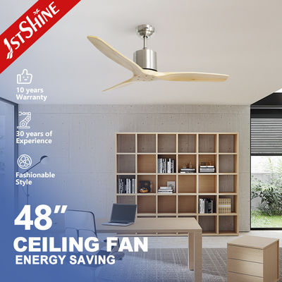 acheter Ventilateur de plafond déractif Ventilateur de plafond à moteur à courant continu avec télécommande à 6 vitesses fabrication en ligne