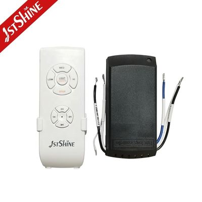 Améliorez votre espace avec 1stshine ventilateur de plafond 110V-240V 3 vitesses et télécommande