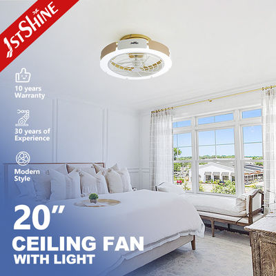 Bon prix 110-240V/50Hz-60Hz Voltage d'entrée Chambre à coucher Lumière de ventilateur de plafond intérieur avec télécommande en ligne
