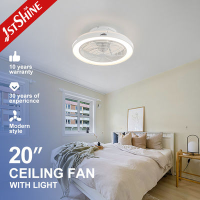 Bon prix Ventilateur de plafond à LED avec support de faible luminosité et faible consommation d'énergie 6 vitesses en ligne