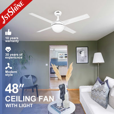 230V 50HZ OEM 4 lames de fer Dimmable à distance LED