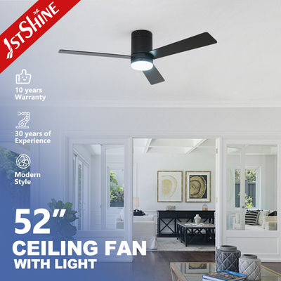 Ventilateurs de plafond à LED pour plafonds bas 1stshine grossistes