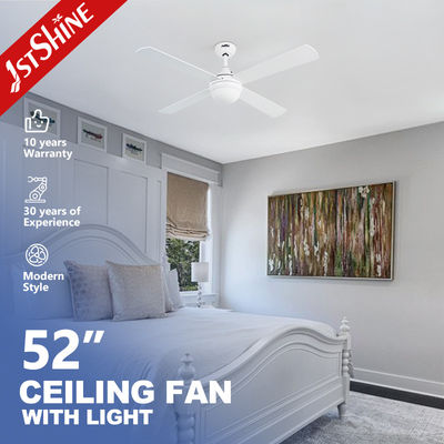 Couleur changeant allumant la fan de plafond d'intérieur de Dimmable LED avec à télécommande