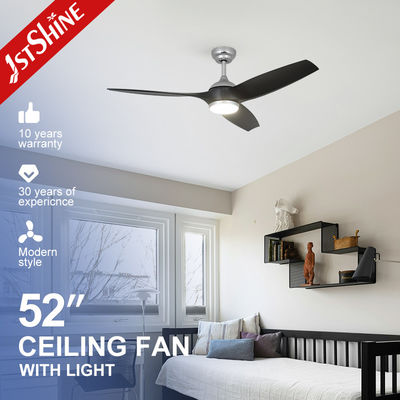 Ventilateur de plafond à distance à haute résolution d'air avec source lumineuse LED