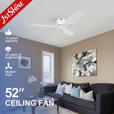 1stshine ventilateur de plafond, chronomètre à distance intelligent et grand débit d'air pour une circulation optimale de l'air
