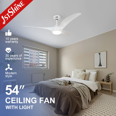 Améliorez votre maison avec le ventilateur de plafond 1stshine LED Design élégant et fonctionnalités économes en énergie