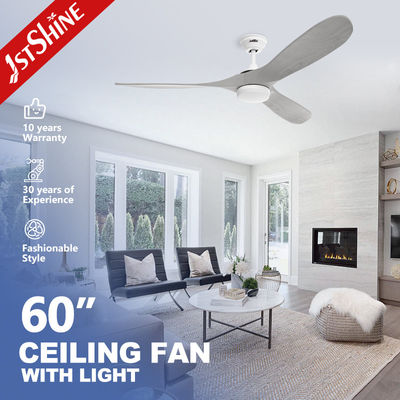 Bon prix Ventilateur de plafond décoratif 1stshine avec lumière LED et contrôle Wi-Fi intelligent en ligne