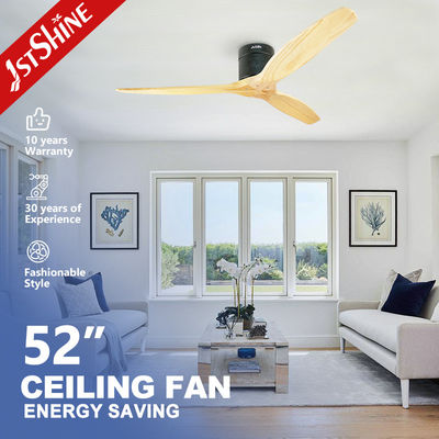 Ventilateur de plafond à économie d'énergie pour le refroidissement de l'air