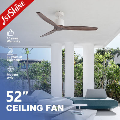 Ventilateur de plafond en courant continu avec télécommande