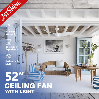 Bon prix Ventilateur de plafond en plastique durable avec une construction légère et un moteur puissant offrant un refroidissement efficace dans les espaces publics en ligne